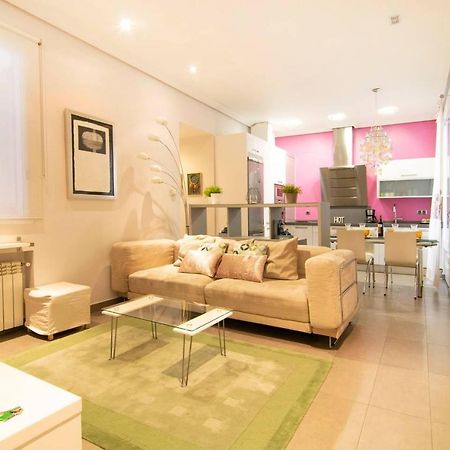 Cozy Apartment Near San Miguel Market By Batuecas Madri Exterior foto
