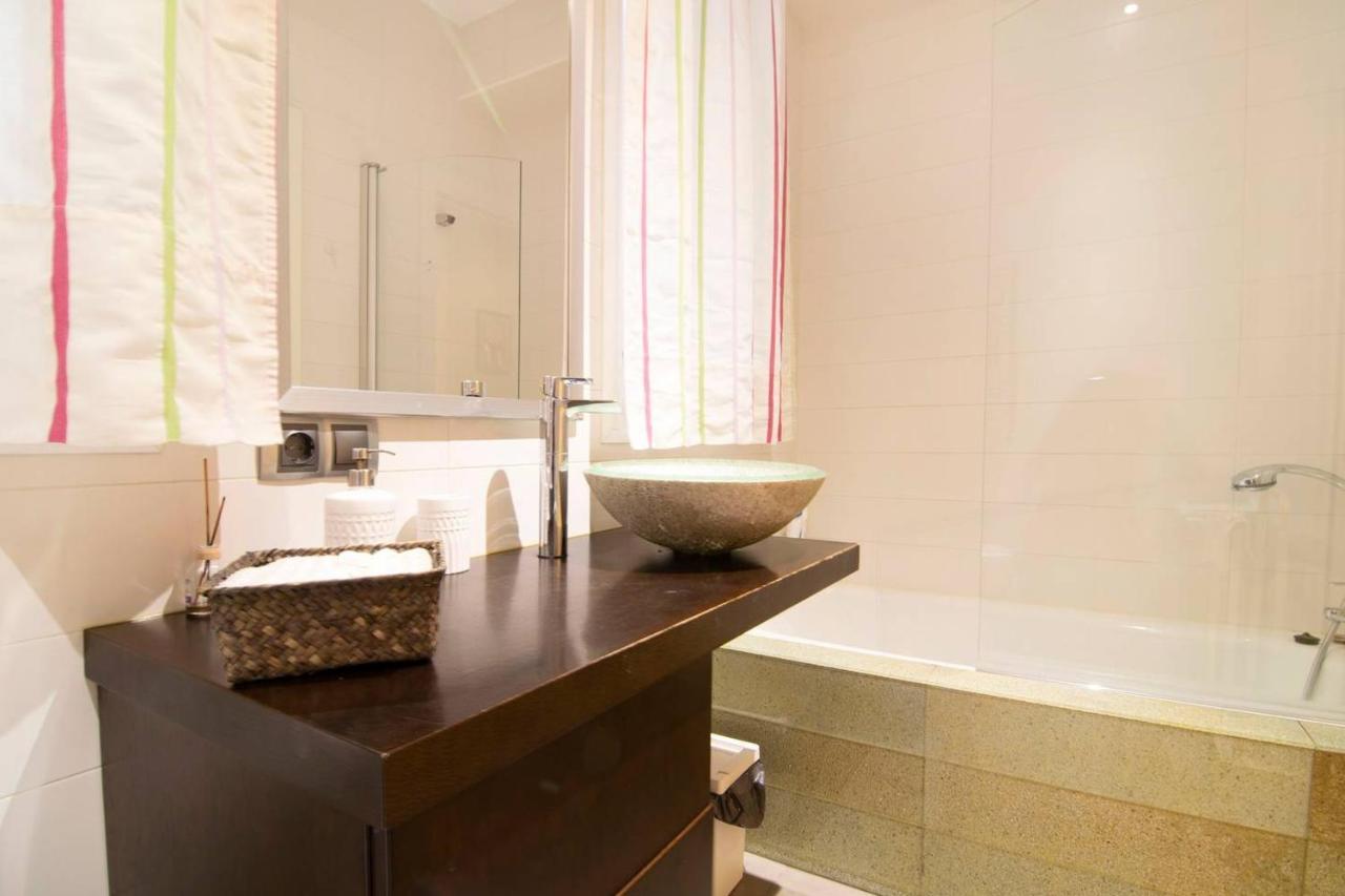 Cozy Apartment Near San Miguel Market By Batuecas Madri Exterior foto