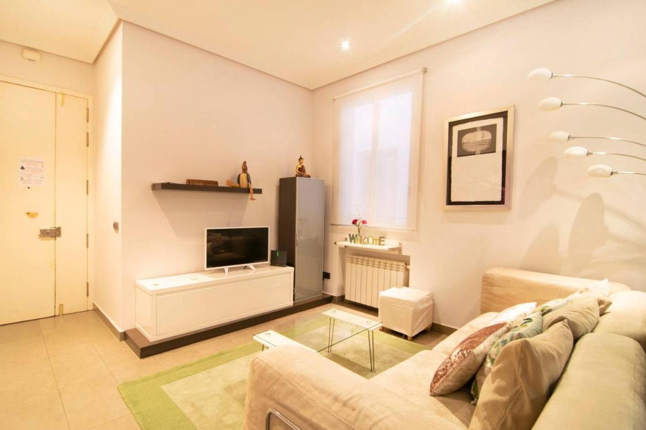 Cozy Apartment Near San Miguel Market By Batuecas Madri Exterior foto